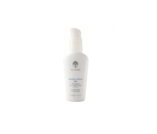 Moisture Restore Day Protective Lotion (Combo to Oily)