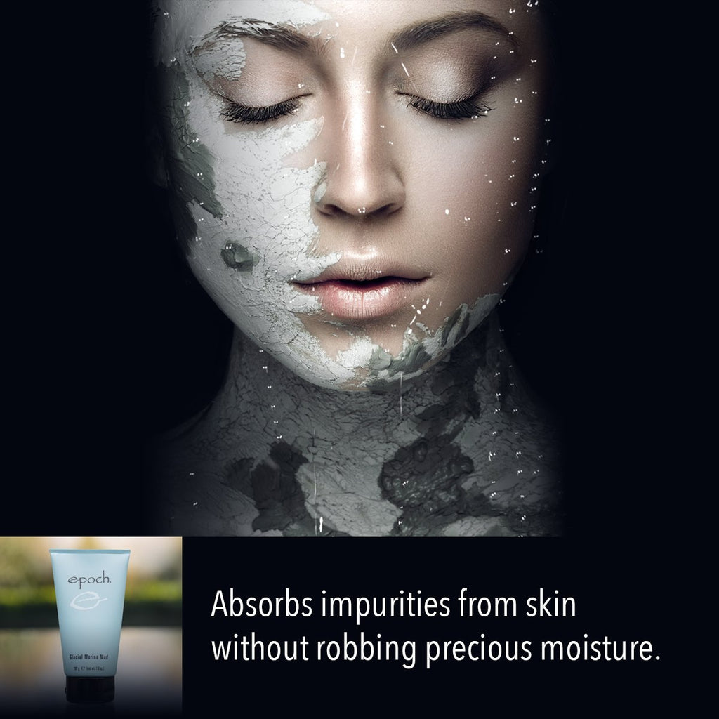 Epoch Glacial Marine Mud