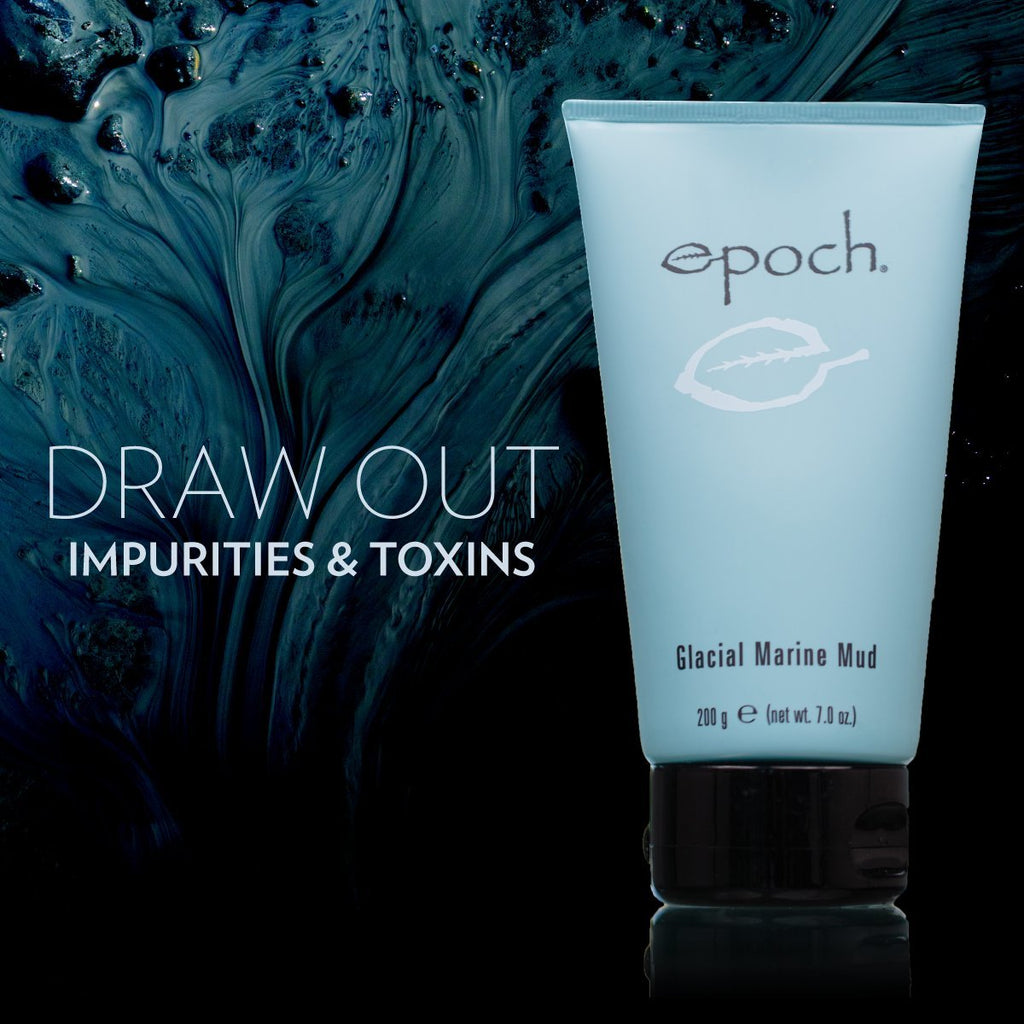Epoch Glacial Marine Mud