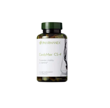CordyCeps Cs-4® Bottle
