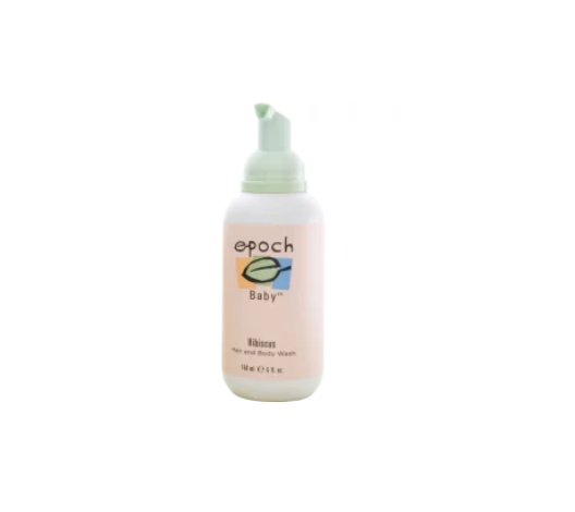 Epoch® Baby Hibiscus Hair & Body Wash
