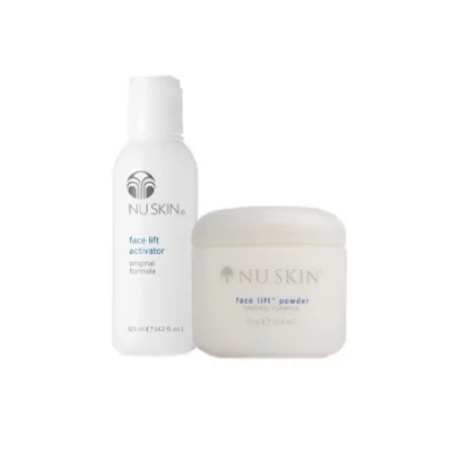 Face Lift with Activator (Original Formula)