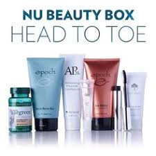 Nu Beauty Box