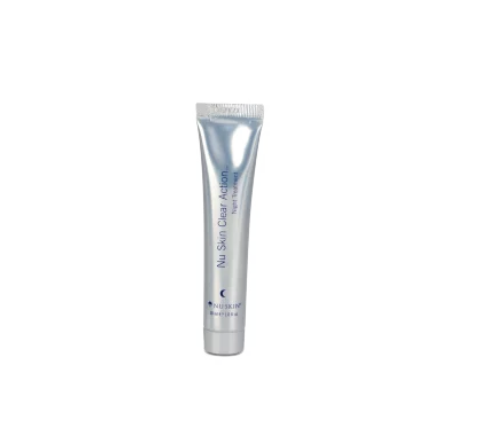 Nu Skin Clear Action® Acne Medication Night Treatment