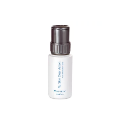 Nu Skin Clear Action® Acne Medication Toner