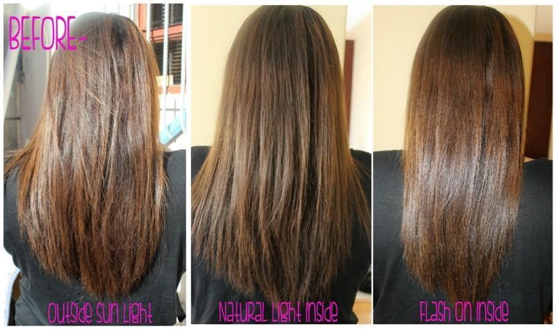 RENU HAIR MASK