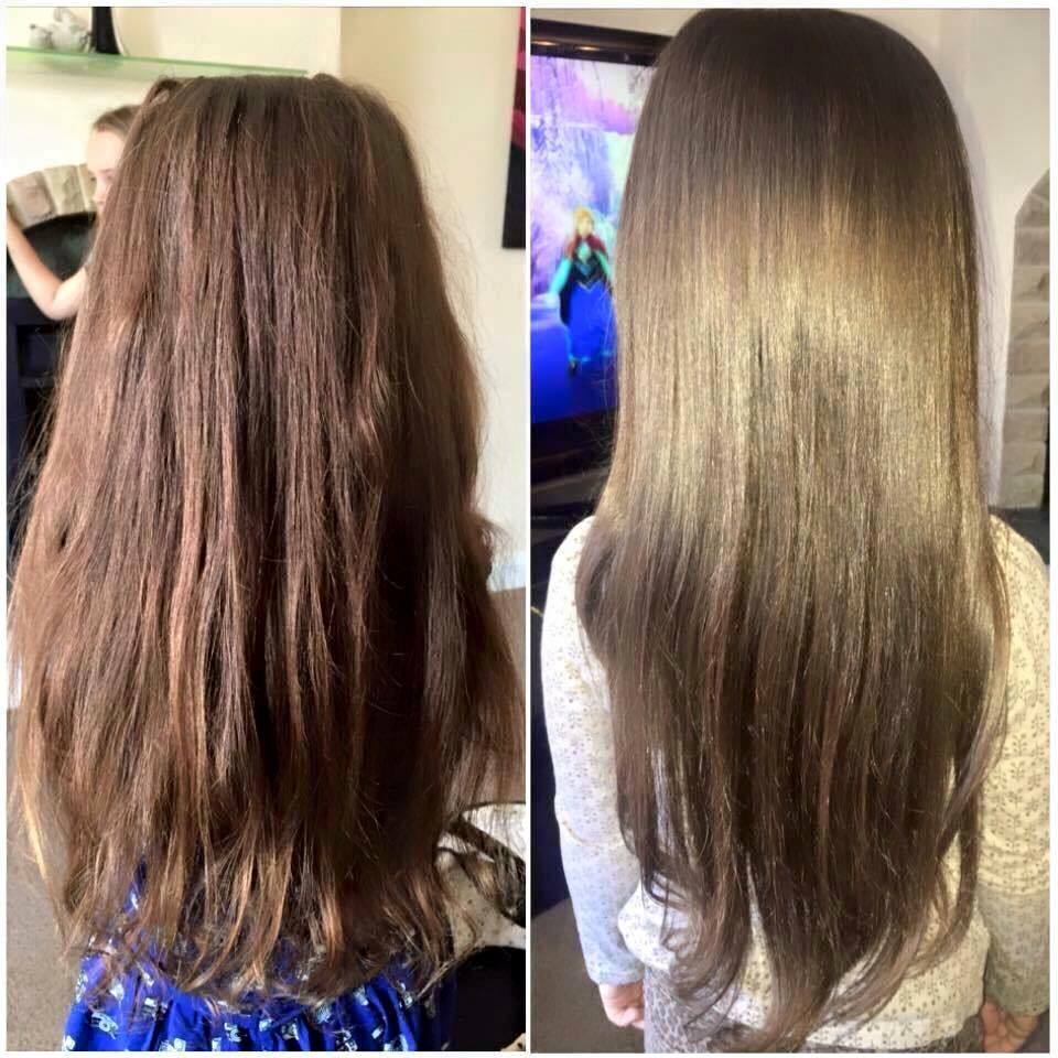 RENU HAIR MASK