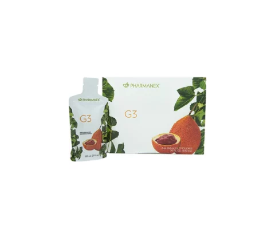 g3® Single Serve Pouch 15 pack